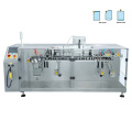 Horizontal Liquid And Small Granule Horizontal Packaging Machine